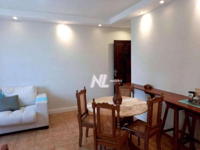 Apartamento venda em Região Geográfica Imediata de Natal, Natal