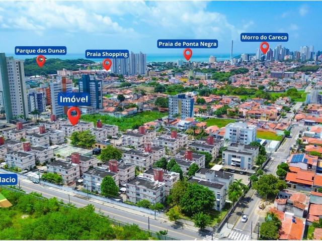 Apartamento venda em Região Sul, Natal