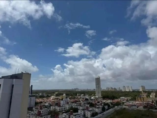 Apartamento venda em Região Geográfica Imediata de Natal, Natal