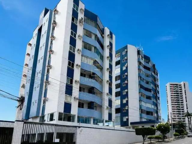 Apartamento venda em Região Geográfica Imediata de Natal, Natal