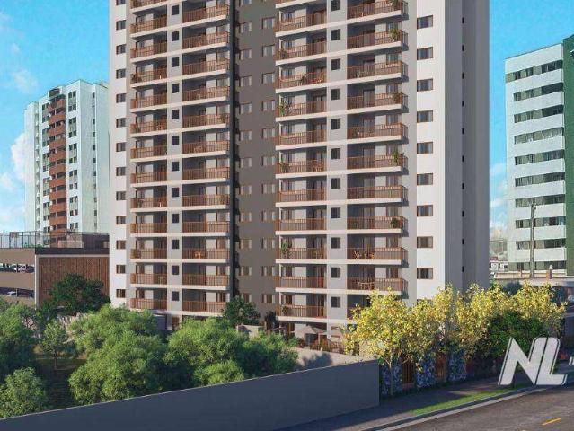 Apartamento venda em Região Geográfica Imediata de Natal, Natal