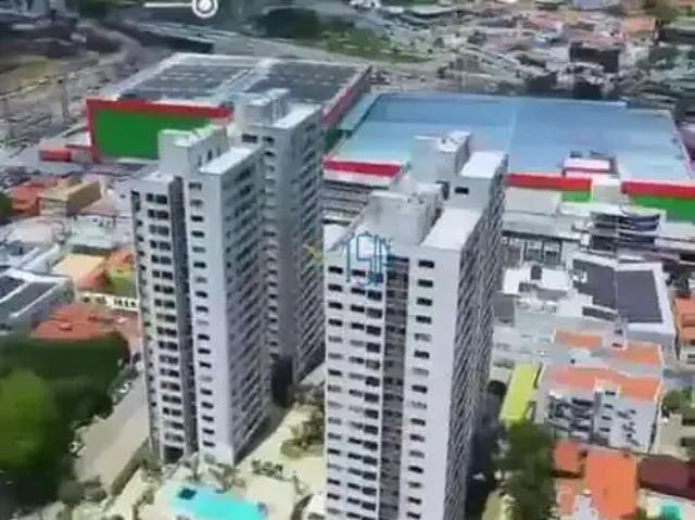 Apartamento venda em Região Geográfica Imediata de Natal, Natal
