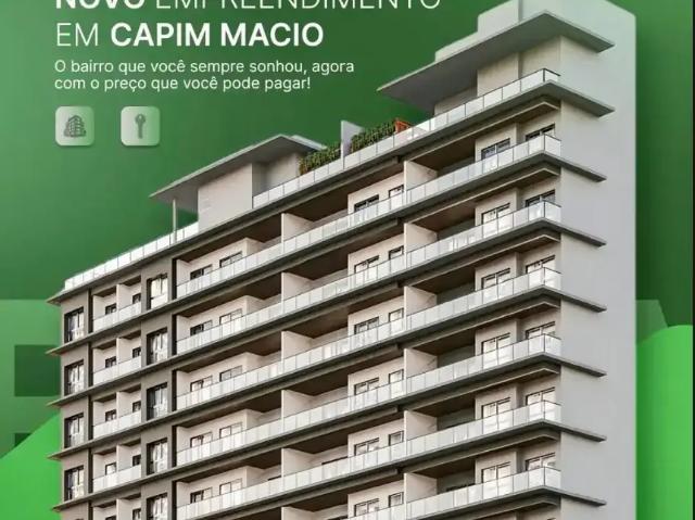 Apartamento venda em Região Geográfica Imediata de Natal, Natal