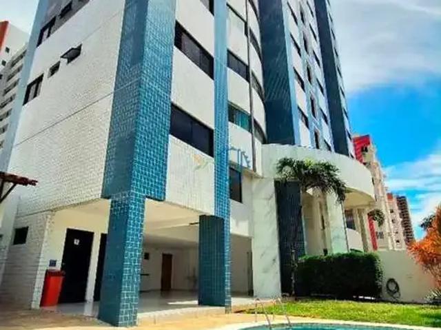 Apartamento venda em Região Geográfica Imediata de Natal, Natal
