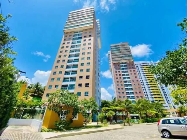 Apartamento venda em Região Geográfica Imediata de Natal, Natal