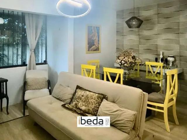 Apartamento venda em Região Geográfica Imediata de Natal, Natal