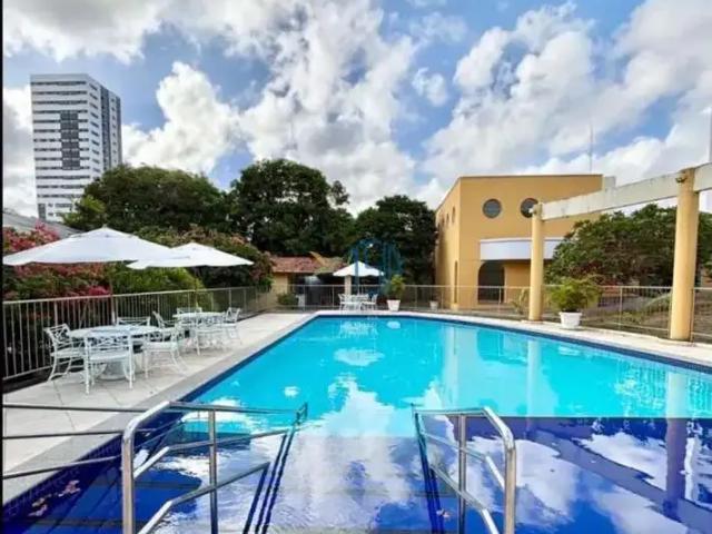 Apartamento venda em Região Geográfica Imediata de Natal, Natal