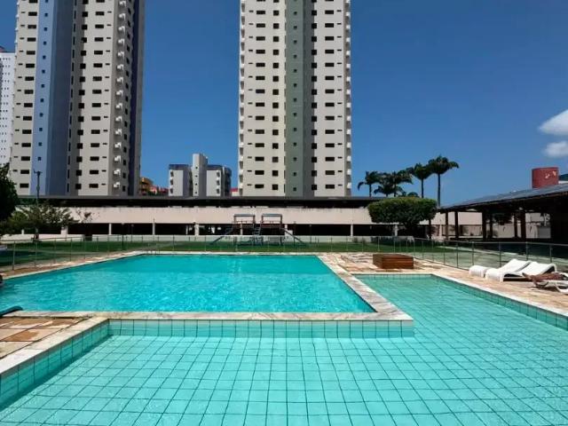 Apartamento venda em Região Geográfica Imediata de Natal, Natal