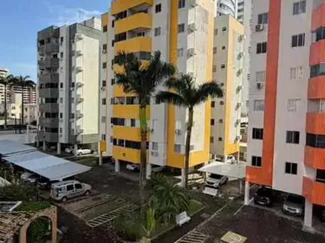 Apartamento venda em Região Geográfica Imediata de Natal, Natal