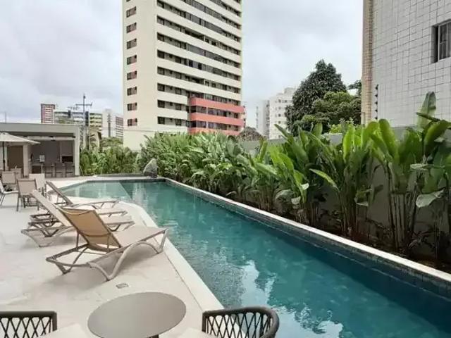 Apartamento venda em Região Geográfica Imediata de Natal, Natal