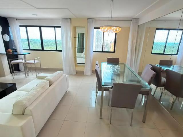 Apartamento venda em Região Geográfica Imediata de Natal, Natal