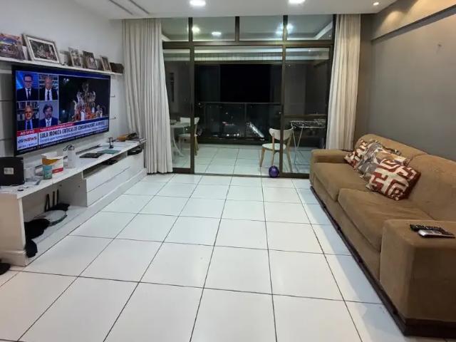 Apartamento venda em Região Geográfica Imediata de Natal, Natal