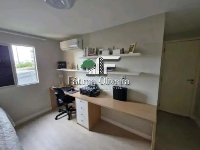 Apartamento venda em Região Geográfica Imediata de Natal, Natal