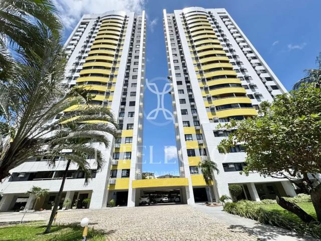 Apartamento venda em Região Geográfica Imediata de Natal, Natal