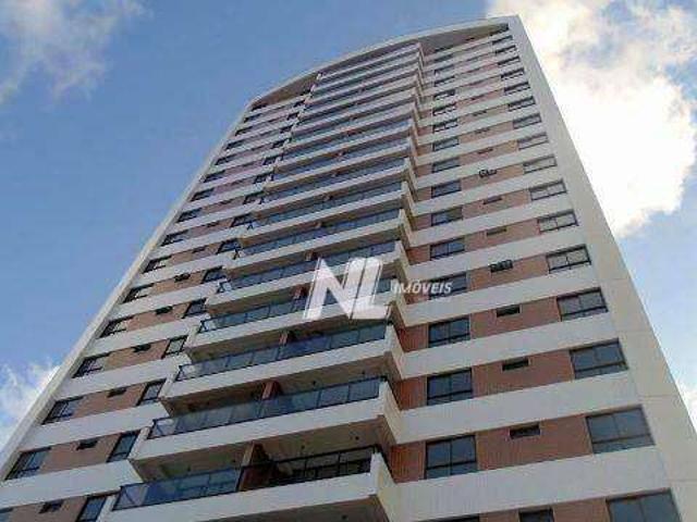 Apartamento venda em Região Geográfica Imediata de Natal, Natal