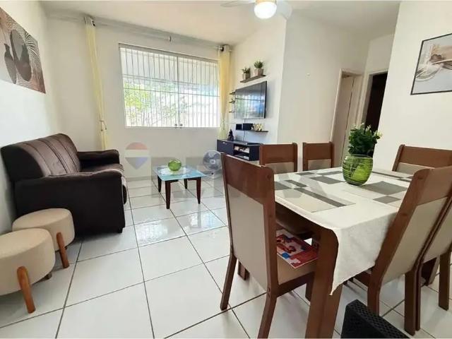 Apartamento venda em Região Geográfica Imediata de Natal, Natal
