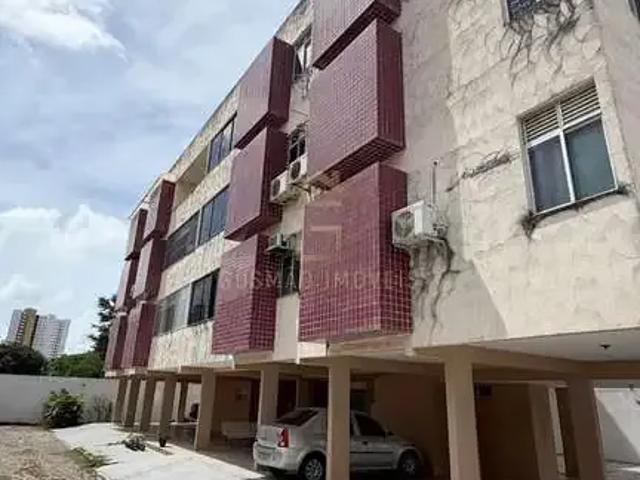Apartamento venda em Região Geográfica Imediata de Natal, Natal
