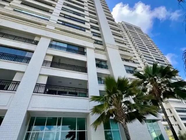 Apartamento venda em Região Geográfica Imediata de Natal, Natal