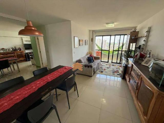 Apartamento venda em Região Geográfica Imediata de Natal, Natal
