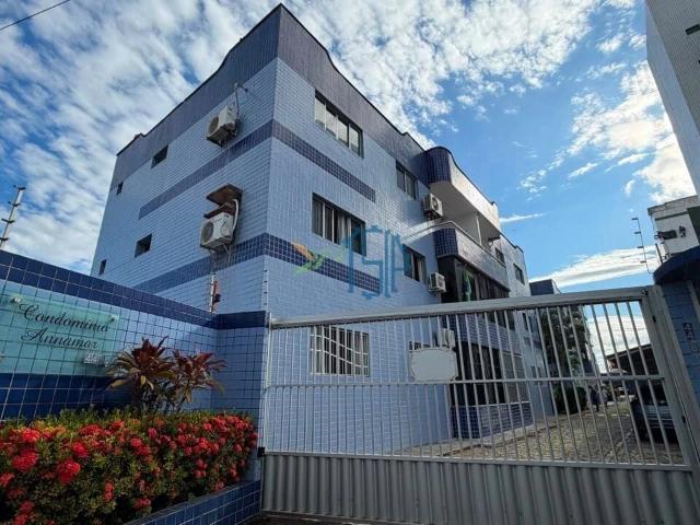 Apartamento venda em Cidade Jardim, Natal