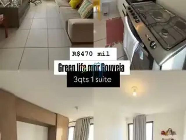 Apartamento venda em Região Geográfica Imediata de Natal, Natal