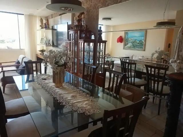 Apartamento venda em Região Geográfica Imediata de Natal, Natal