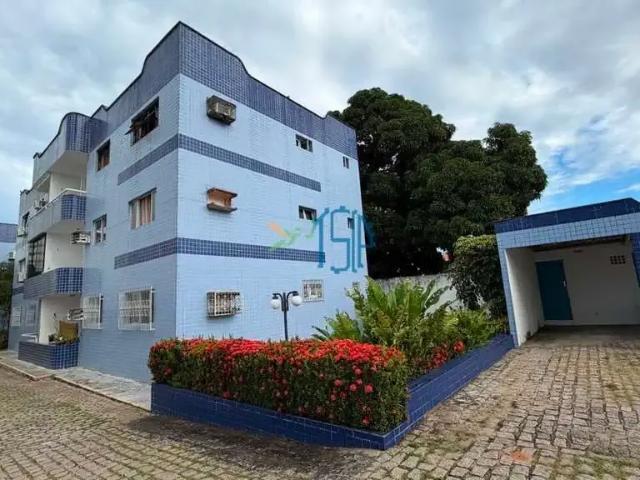 Apartamento venda em Região Geográfica Imediata de Natal, Natal