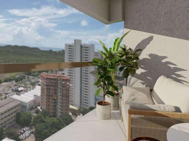 Apartamento venda em Região Geográfica Imediata de Natal, Natal