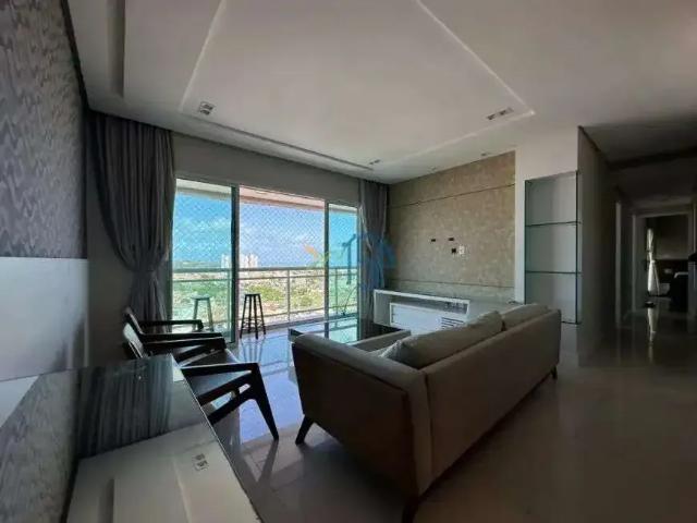 Apartamento venda em Região Geográfica Imediata de Natal, Natal