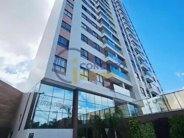 Apartamento venda em Região Geográfica Imediata de Natal, Natal