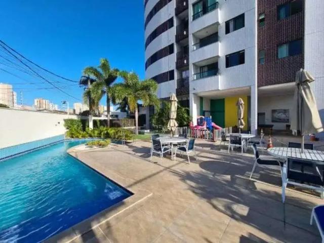 Apartamento venda em Região Geográfica Imediata de Natal, Natal