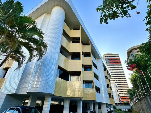 Apartamento venda em Região Geográfica Imediata de Natal, Natal