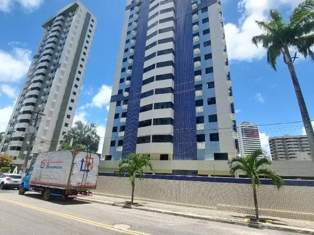 Apartamento venda em Região Geográfica Imediata de Natal, Natal