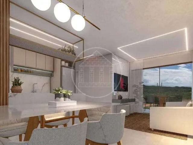 Apartamento venda em Região Geográfica Imediata de Natal, Natal