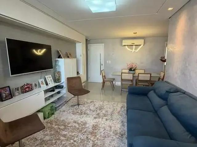 Apartamento venda em Região Geográfica Imediata de Natal, Natal