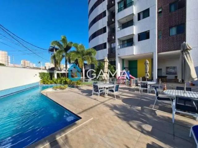 Apartamento venda em Região Geográfica Imediata de Natal, Natal