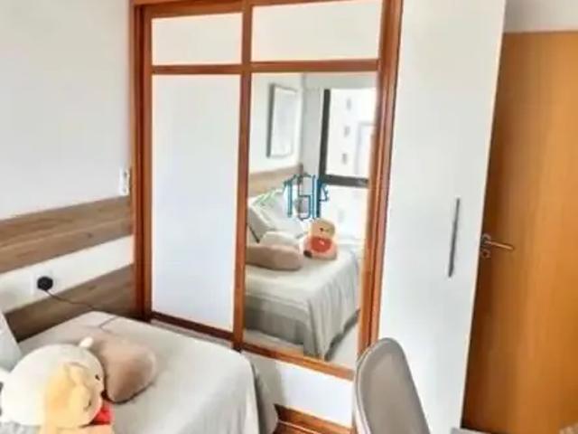 Apartamento venda em Região Geográfica Imediata de Natal, Natal