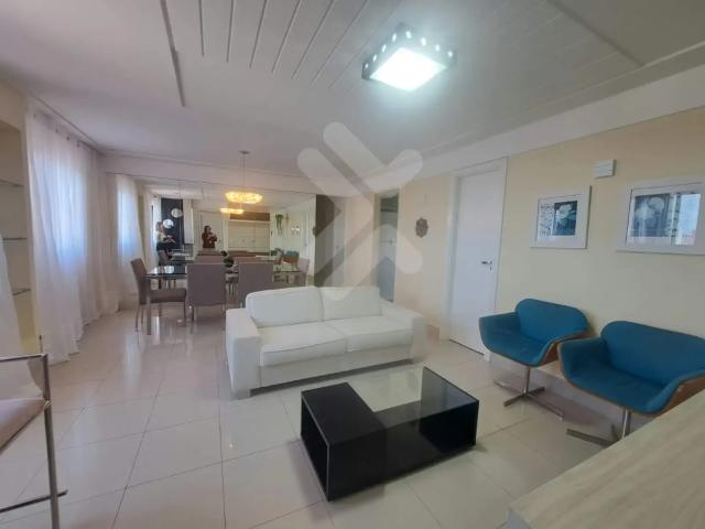 Apartamento venda em Região Geográfica Imediata de Natal, Natal