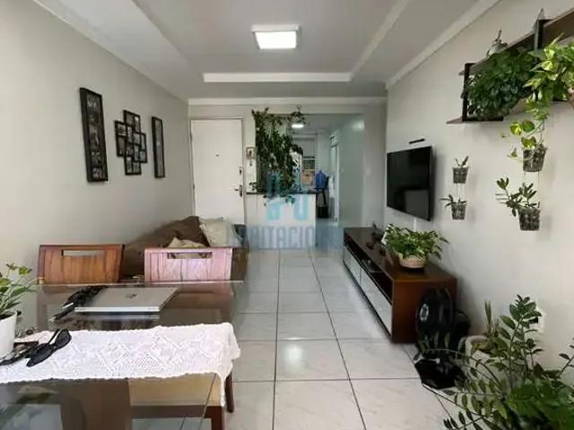 Apartamento venda em Região Geográfica Imediata de Natal, Natal