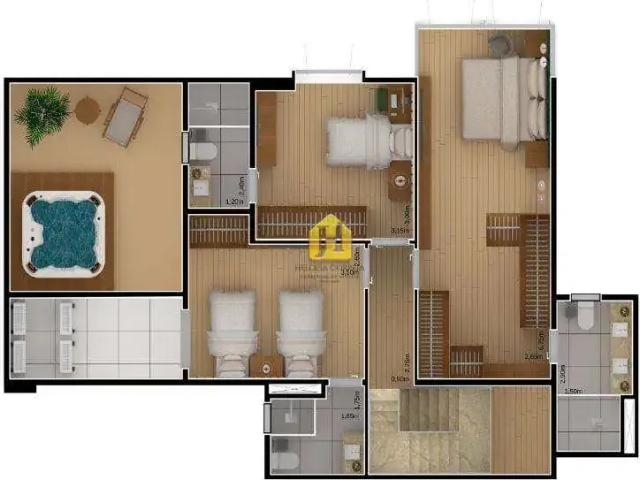 Apartamento venda em Região Geográfica Imediata de Natal, Natal