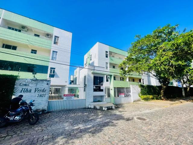 Apartamento venda em Região Geográfica Imediata de Natal, Natal