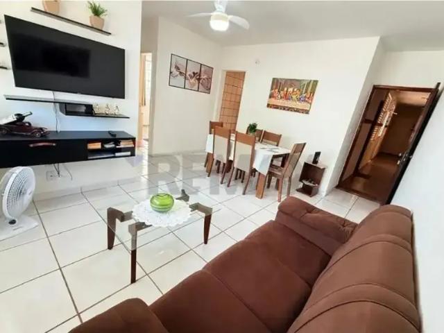 Apartamento venda em Região Geográfica Imediata de Natal, Natal