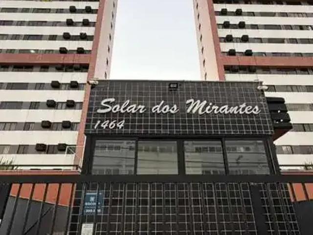 Apartamento venda em Região Geográfica Imediata de Natal, Natal