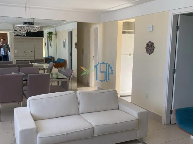 Apartamento venda em Cidade Jardim, Natal