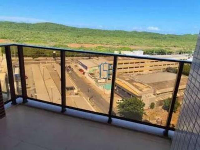 Apartamento venda em Natal, Capim Macio