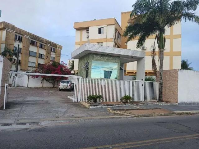 Apartamento venda em Região Geográfica Imediata de Natal, Natal
