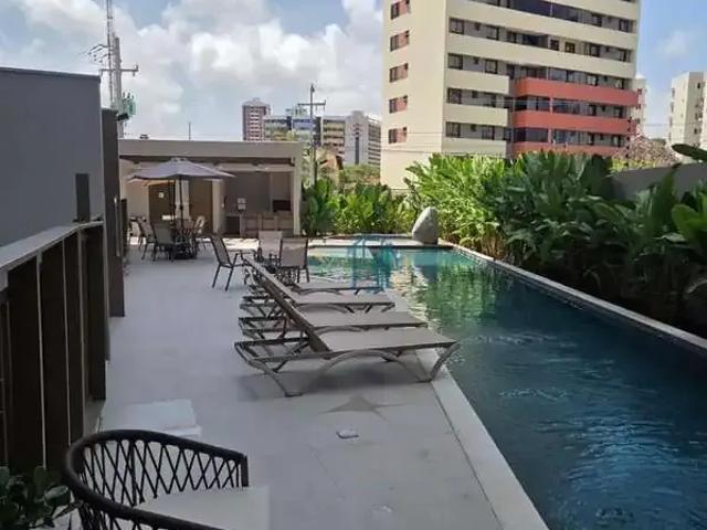 Apartamento venda em Região Geográfica Imediata de Natal, Natal