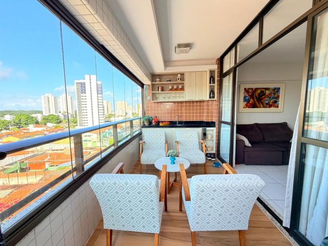 Apartamento venda em Região Geográfica Imediata de Natal, Natal