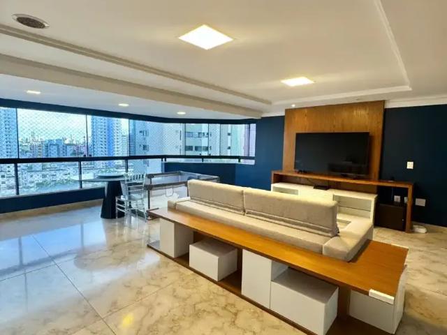 Apartamento venda em Região Geográfica Imediata de Natal, Natal