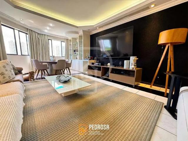 Apartamento venda em Região Geográfica Imediata de Natal, Natal
